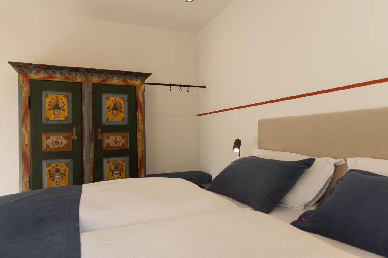 Apartment Ando Bruneck Exterior foto