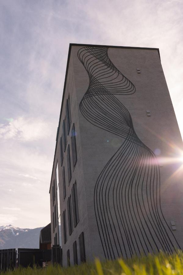 Apartment Ando Bruneck Exterior foto