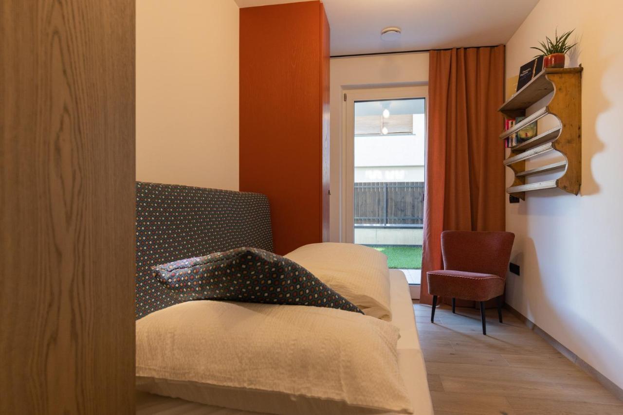 Apartment Ando Bruneck Exterior foto