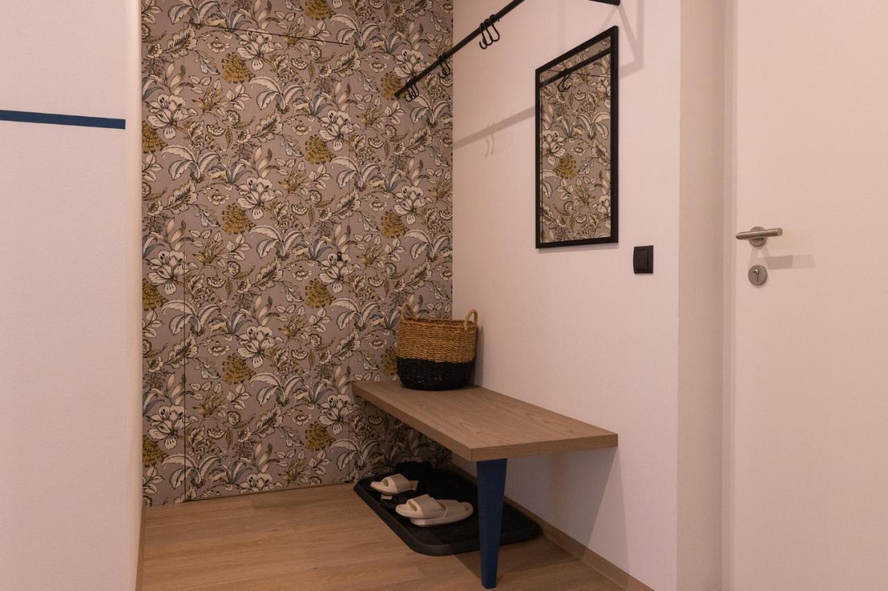Apartment Ando Bruneck Exterior foto