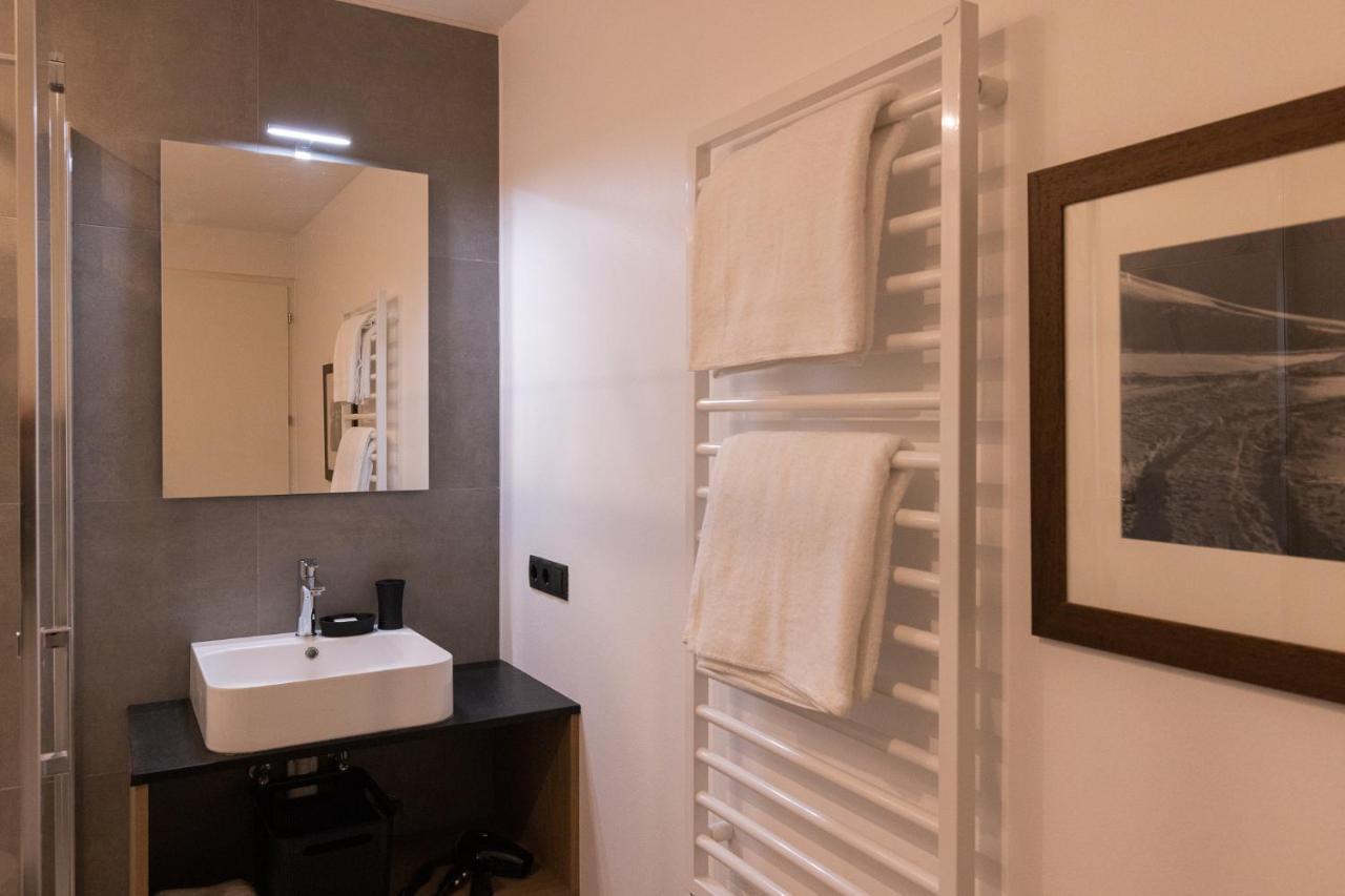 Apartment Ando Bruneck Exterior foto