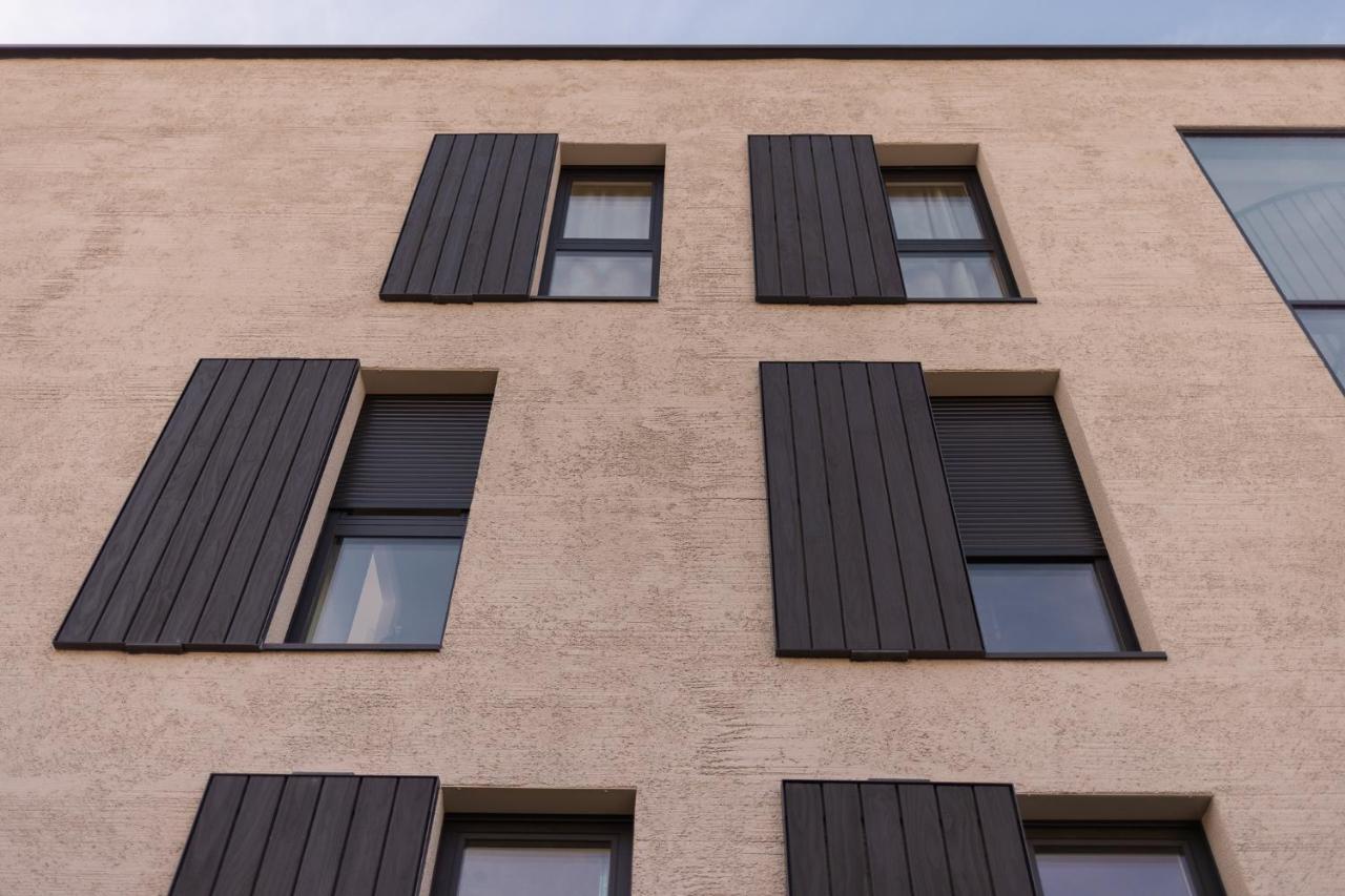 Apartment Ando Bruneck Exterior foto