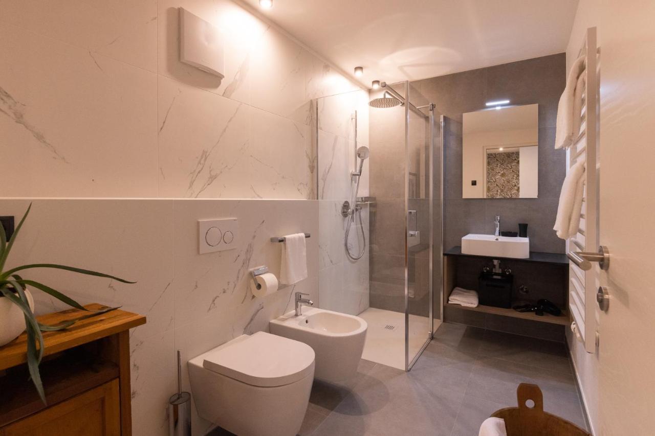 Apartment Ando Bruneck Exterior foto