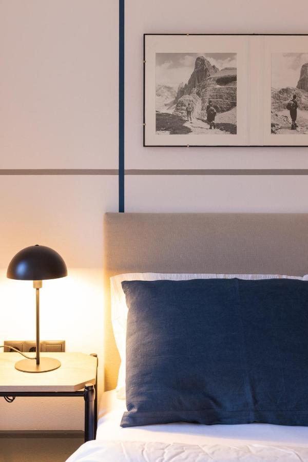 Apartment Ando Bruneck Exterior foto