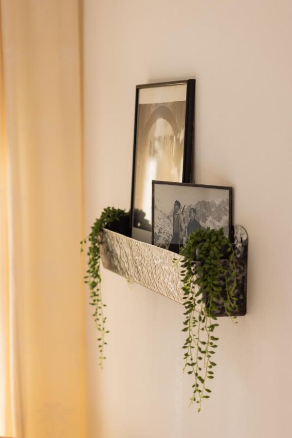 Apartment Ando Bruneck Exterior foto