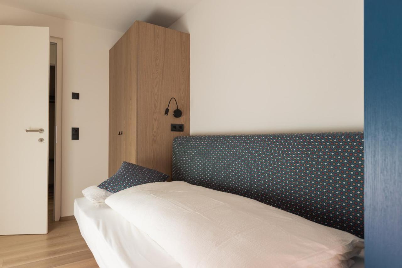 Apartment Ando Bruneck Exterior foto