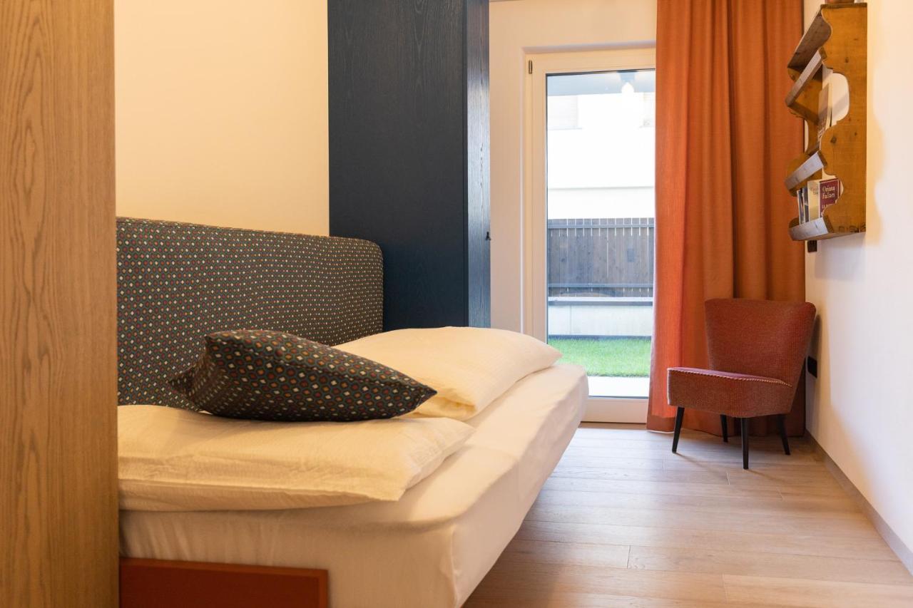 Apartment Ando Bruneck Exterior foto