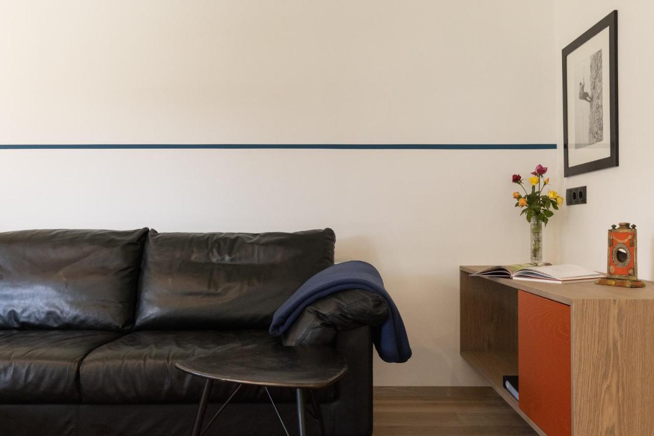 Apartment Ando Bruneck Exterior foto