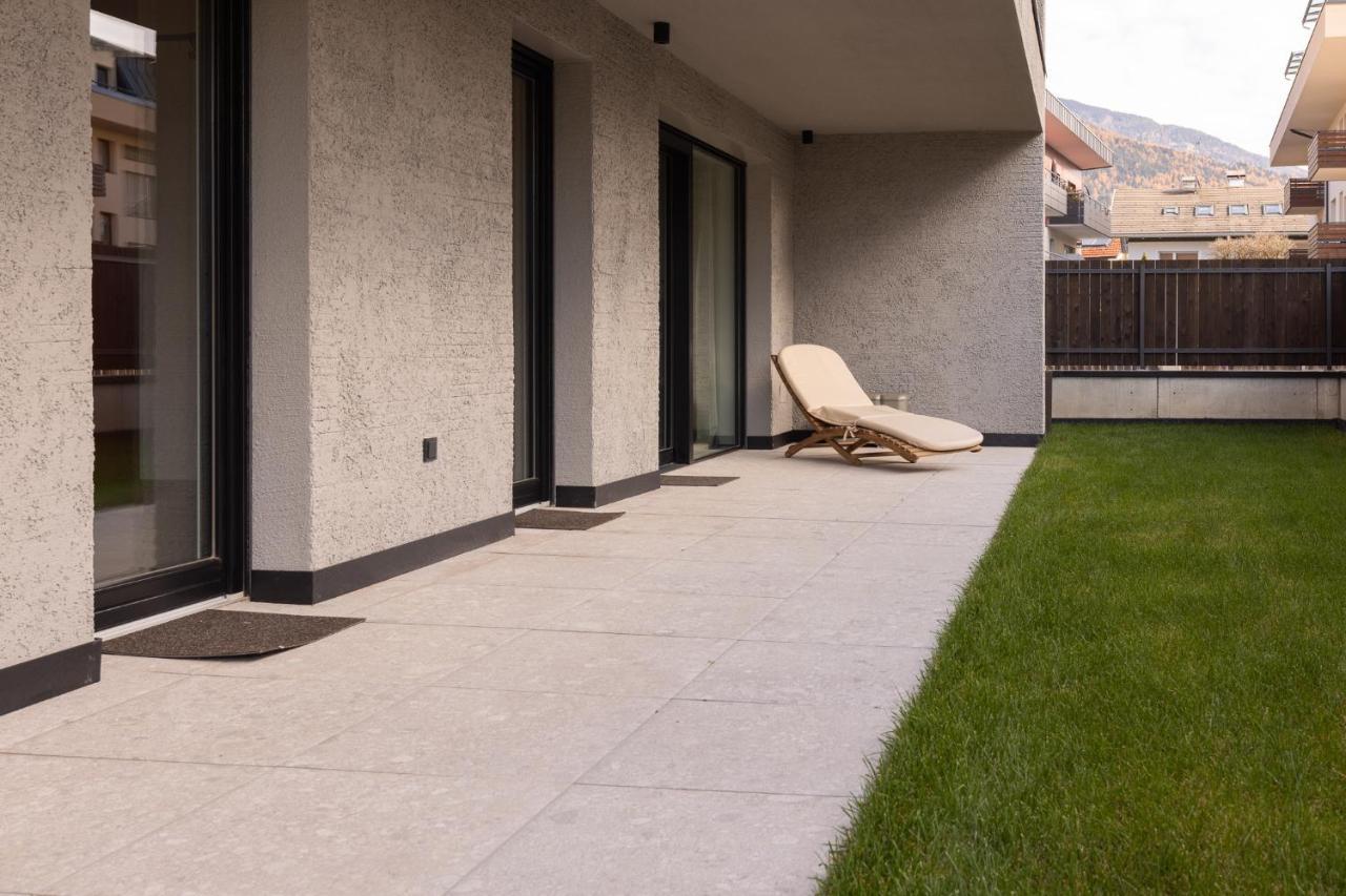 Apartment Ando Bruneck Exterior foto