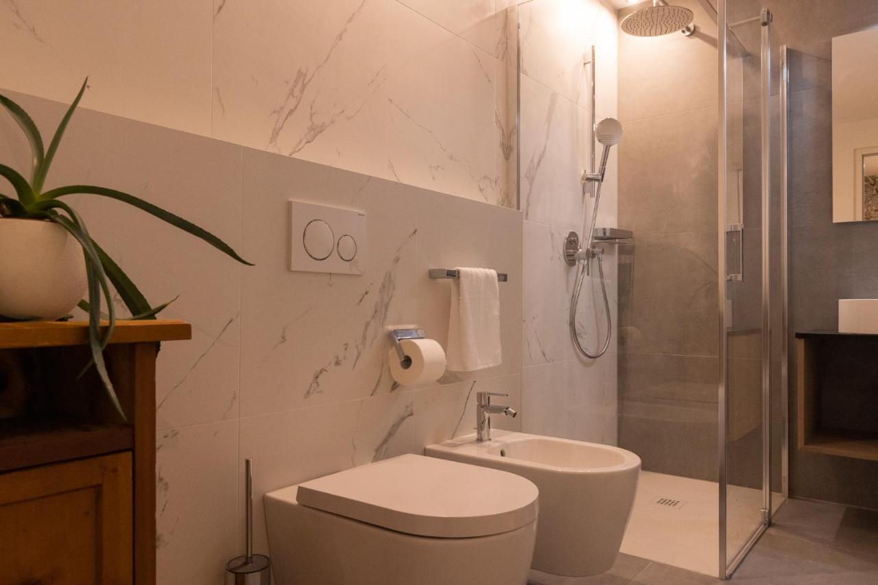 Apartment Ando Bruneck Exterior foto