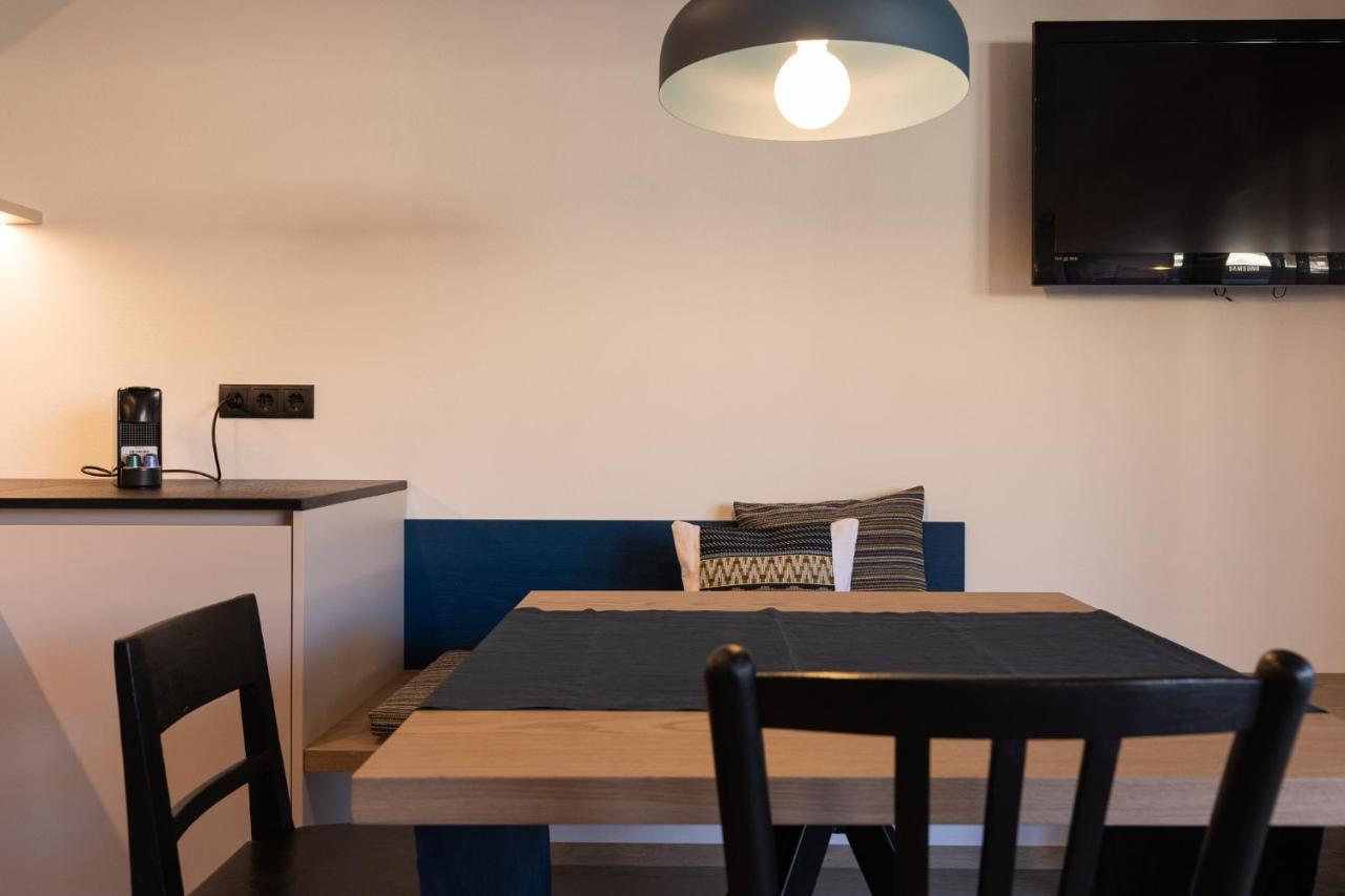 Apartment Ando Bruneck Exterior foto