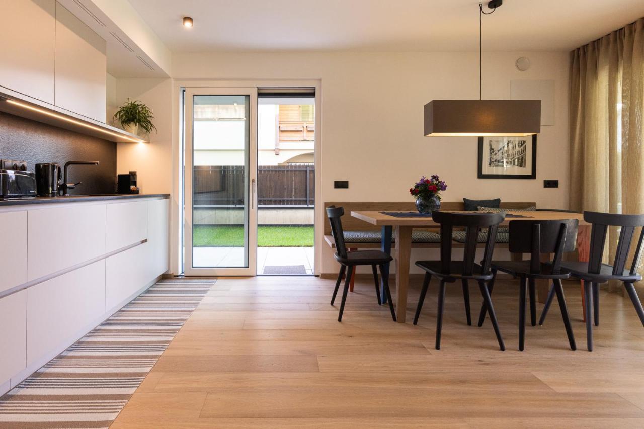 Apartment Ando Bruneck Exterior foto